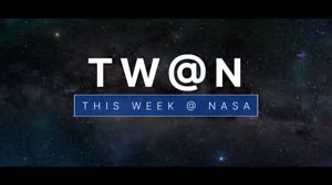 Positioning the Agency for Future Success on This Week @NASA – September 24, 2021